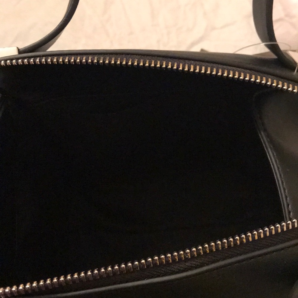 French Connection Owens Mini Box Crossbody Bag - Picture 5 of 5